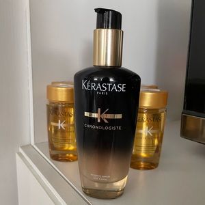 Kerastase Chronologiste oil
